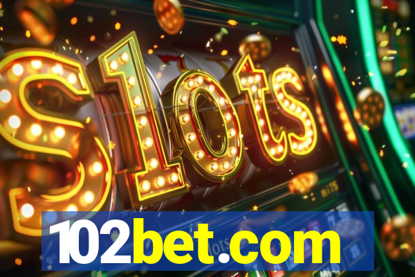 102bet.com