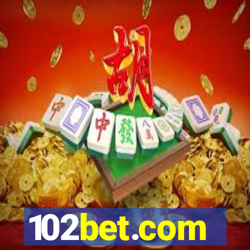 102bet.com