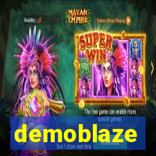 demoblaze