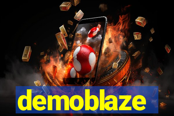demoblaze