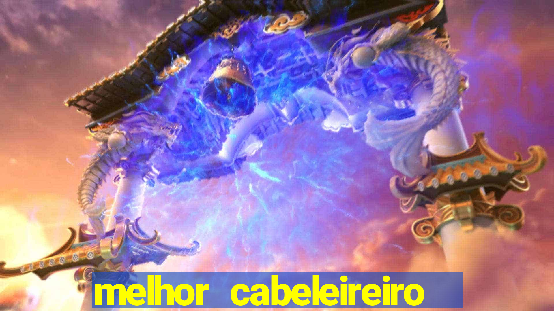 melhor cabeleireiro de porto alegre