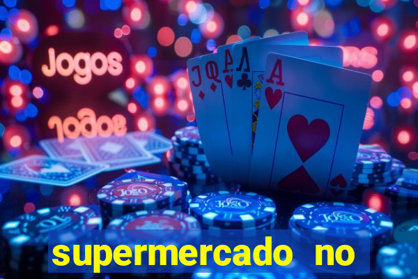 supermercado no barra shopping