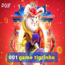 001 game tigrinho