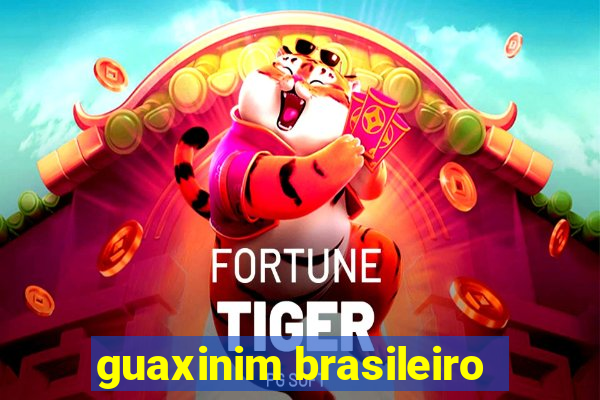 guaxinim brasileiro