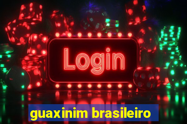 guaxinim brasileiro