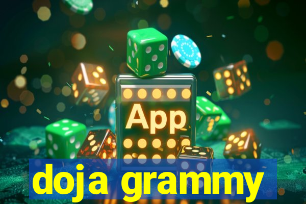 doja grammy