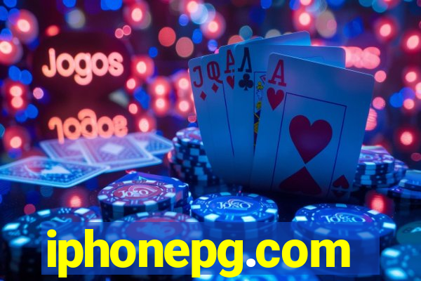 iphonepg.com