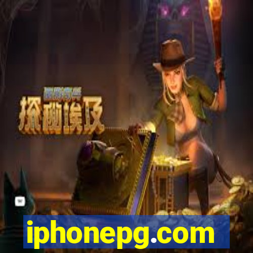 iphonepg.com