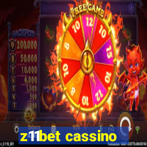 z11bet cassino