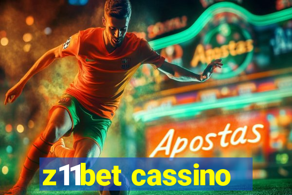 z11bet cassino