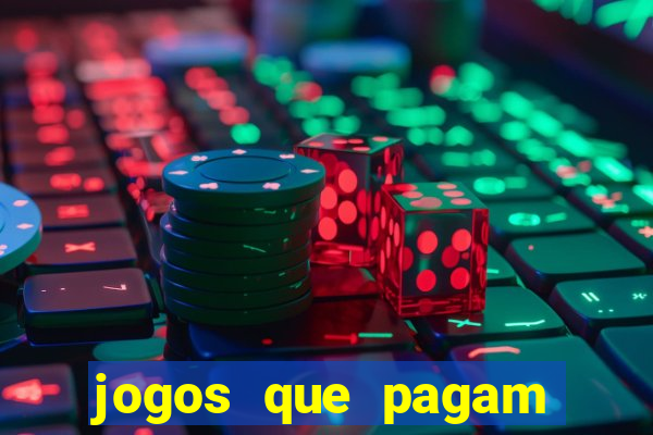 jogos que pagam via pagbank