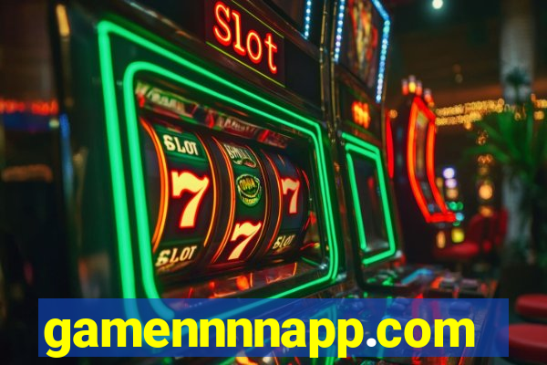 gamennnnapp.com