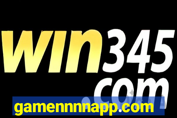 gamennnnapp.com