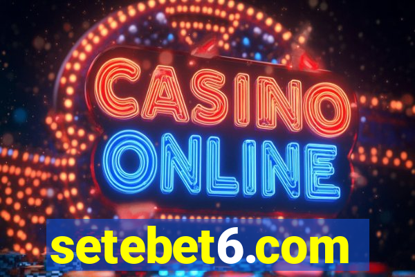 setebet6.com