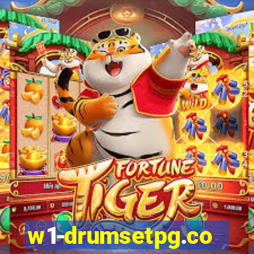 w1-drumsetpg.com