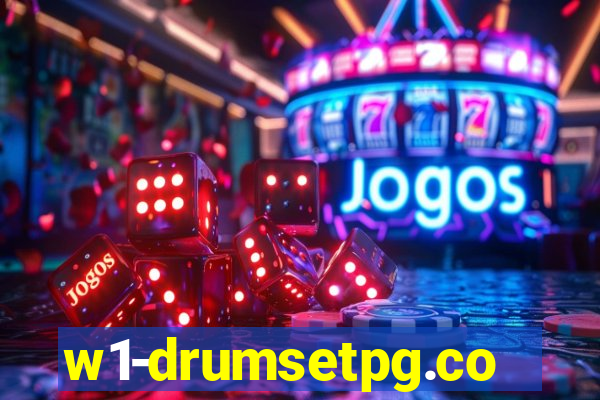 w1-drumsetpg.com