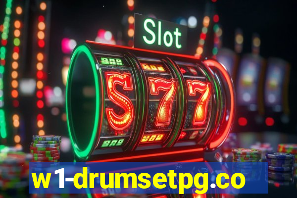 w1-drumsetpg.com