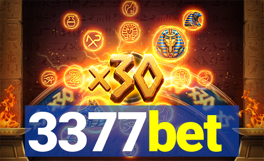 3377bet