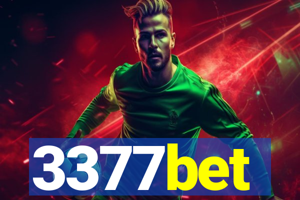 3377bet