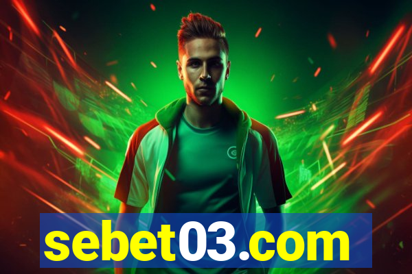 sebet03.com