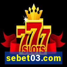 sebet03.com