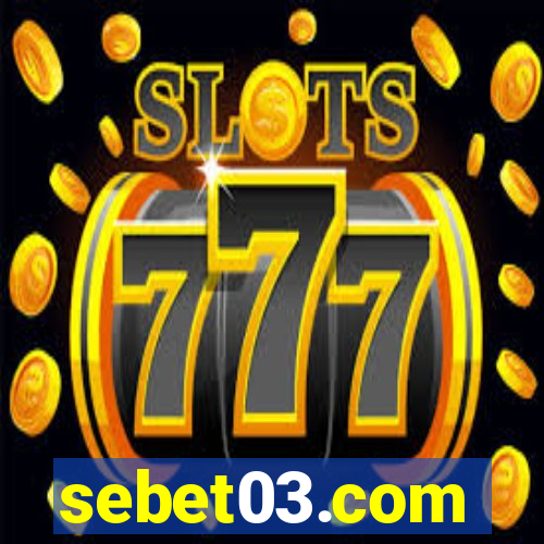 sebet03.com