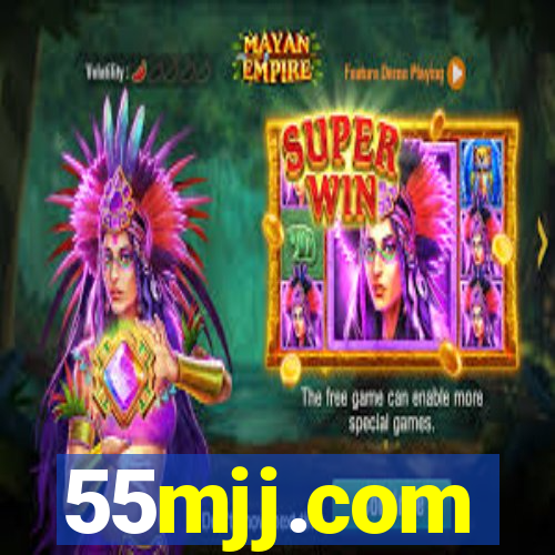 55mjj.com