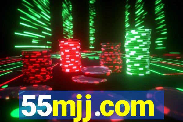 55mjj.com
