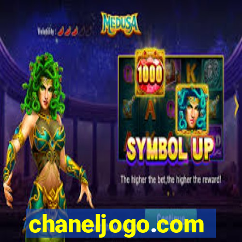 chaneljogo.com