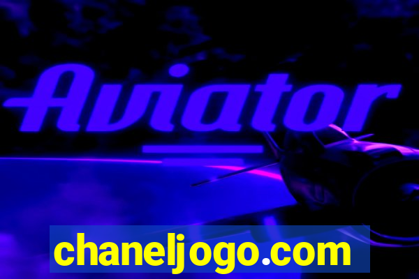 chaneljogo.com