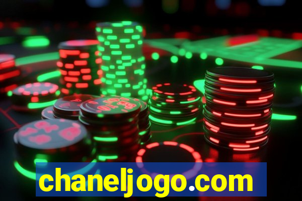 chaneljogo.com
