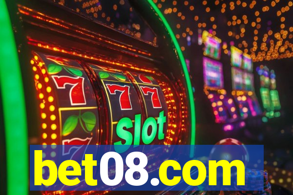 bet08.com