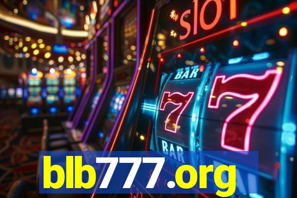 blb777.org