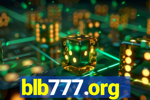 blb777.org