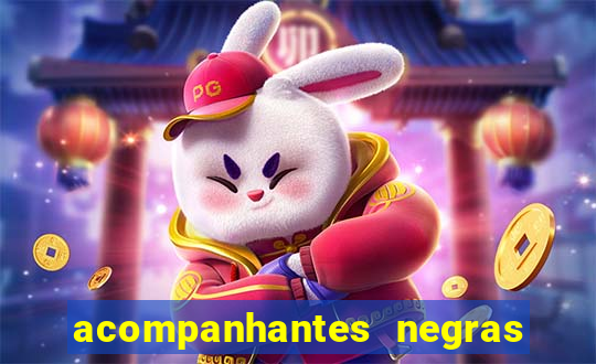 acompanhantes negras em porto alegre