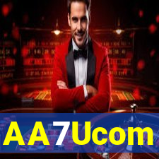 AA7Ucom