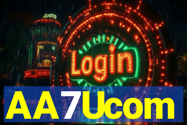 AA7Ucom