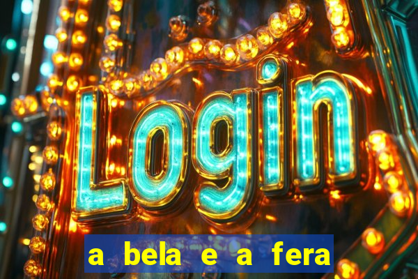 a bela e a fera 2014 filme completo dublado topflix