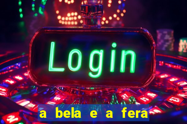 a bela e a fera 2014 filme completo dublado topflix