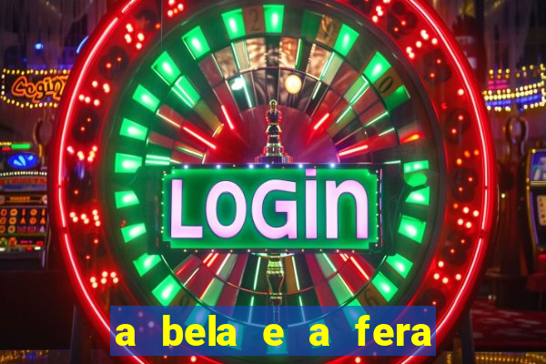 a bela e a fera 2014 filme completo dublado topflix