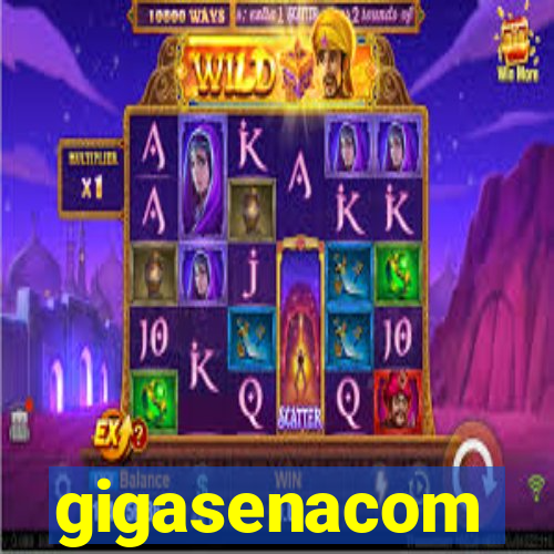 gigasenacom