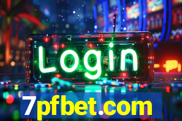7pfbet.com
