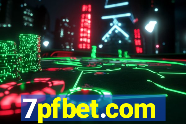 7pfbet.com
