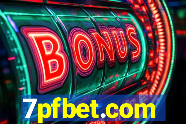 7pfbet.com