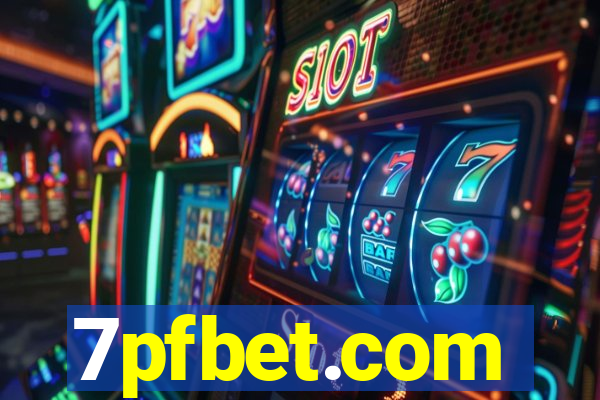 7pfbet.com