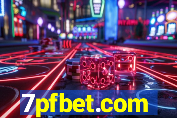 7pfbet.com