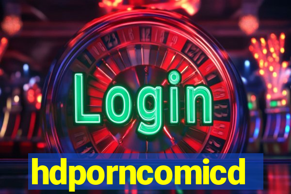 hdporncomicd