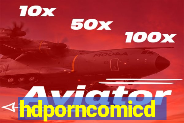 hdporncomicd