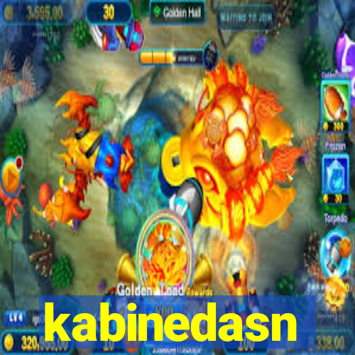 kabinedasn