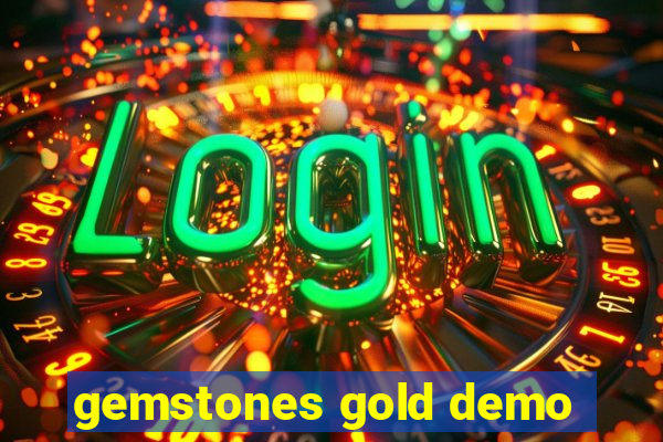 gemstones gold demo